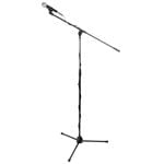 On Stage MS7500 Microphone Stand Pack Front View